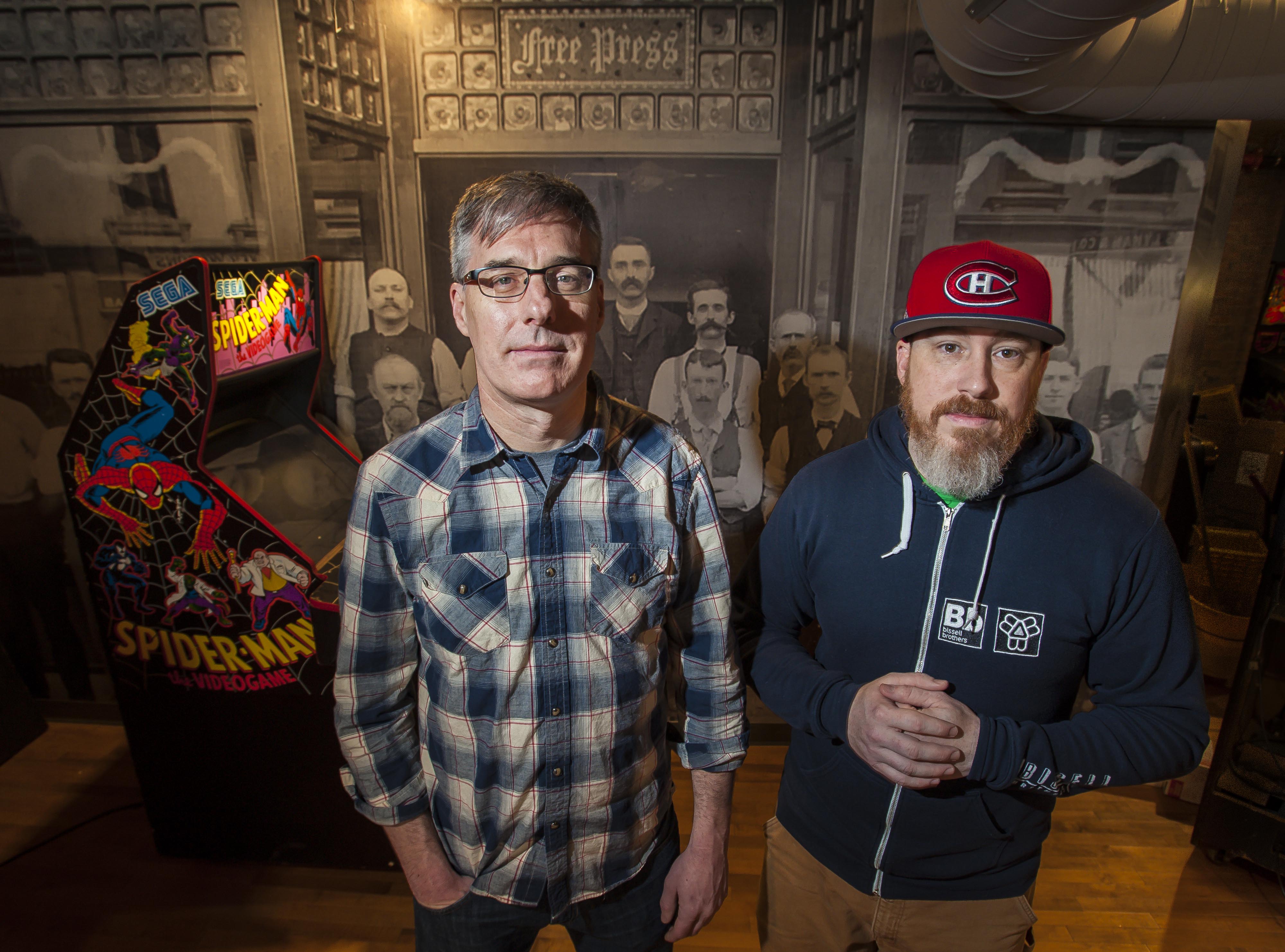 burlington video games